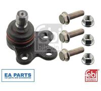 Ball Joint for OPEL MOKKA FEBI BILSTEIN 103797