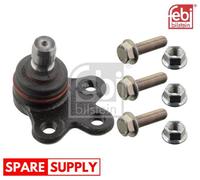 BALL JOINT FOR OPEL VAUXHALL CHEVROLET FEBI BILSTEIN 103797