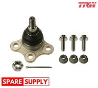 BALL JOINT FOR OPEL VAUXHALL ISUZU TRW JBJ1060