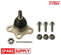 BALL JOINT FOR OPEL VAUXHALL ISUZU TRW JBJ1060