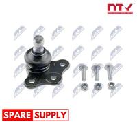BALL JOINT FOR OPEL VAUXHALL NTY ZSD-PL-003