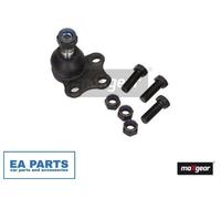 Ball Joint for OPEL VIVARO A MAXGEAR 72-2324