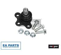Ball Joint for PEUGEOT 207 208 MAXGEAR 72-2539