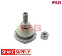 BALL JOINT FOR PEUGEOT 305 405 FAG 825 0255 10