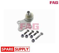BALL JOINT FOR PEUGEOT 306 FAG 825 0189 10