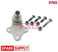 BALL JOINT FOR PEUGEOT 306 FAG 825 0239 10