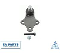 BALL JOINT 26881 02 FOR PEUGEOT 306/Break/Hatchback/Convertible KFW /KDX 1.4L