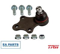 Ball Joint for PEUGEOT 306 TRW JBJ709 NEW
