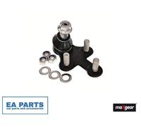 Ball Joint for PEUGEOT 308 MAXGEAR 72-4823