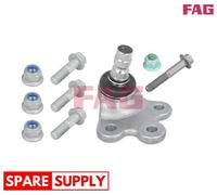 BALL JOINT FOR PEUGEOT 508 FAG 825 0345 10
