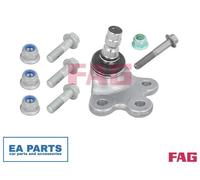 Ball Joint for PEUGEOT 508 FAG 825 0345 10