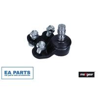 Ball Joint for PEUGEOT 508 MAXGEAR 72-4809 fits Front Axle, Lower