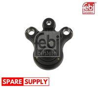 BALL JOINT FOR PEUGEOT CITROËN FEBI BILSTEIN 28355