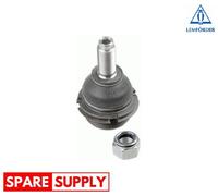 BALL JOINT FOR PEUGEOT CITROËN LEMFÖRDER 11592 02