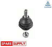BALL JOINT FOR PEUGEOT CITROËN LEMFÖRDER 36915 01