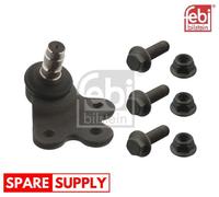 BALL JOINT FOR PEUGEOT FEBI BILSTEIN 44180