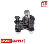 BALL JOINT FOR PEUGEOT OPEL VAUXHALL FEBI BILSTEIN 183623