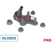 Ball Joint for PEUGEOT PARTNER RIFTER FAG 825 0452 10