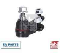 Ball Joint for PEUGEOT PARTNER RIFTER FEBI BILSTEIN 183505