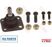 Ball Joint for RENAULT 25 ESPACE TRW JBJ263