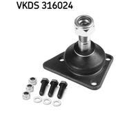 Ball Joint For Renault 4 62-93 5 72-85 6 69-87 7 75-82 7701450635