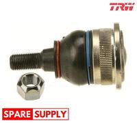 BALL JOINT FOR RENAULT AVANTIME ESPACE TRW JBJ732