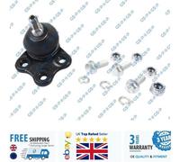 Ball Joint For Renault DUSTER 11-18 545011697R