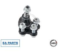 Ball Joint for RENAULT ESPACE GRAND SCÉNIC KANGOO MEGANE A.B.S. 220654