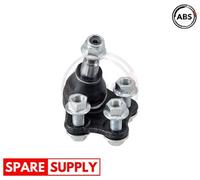 BALL JOINT FOR RENAULT ESPACE GRAND SCÉNIC KANGOO MEGANE A.B.S. 220654