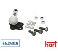 Ball Joint for RENAULT ESPACE GRAND SCÉNIC MEGANE SCÉNIC HART 483 745