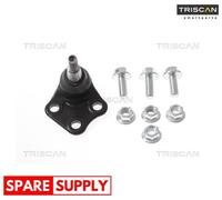 BALL JOINT FOR RENAULT ESPACE TALISMAN TRISCAN 8500 25595