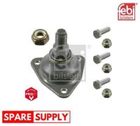 BALL JOINT FOR RENAULT FEBI BILSTEIN 22233