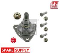 BALL JOINT FOR RENAULT FEBI BILSTEIN 22233