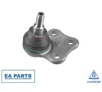 Ball Joint for RENAULT FLUENCE GRAN TOUR III Grandtour LEMFÖRDER 35018 01