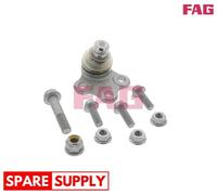 BALL JOINT FOR RENAULT KANGOO FAG 825 0341 10