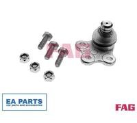 Ball Joint for RENAULT KANGOO FAG 825 0341 10