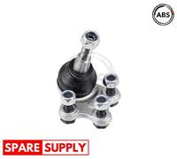 BALL JOINT FOR RENAULT LAGUNA A.B.S. 240589