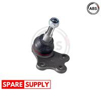 BALL JOINT FOR RENAULT LATITUDE A.B.S. 220598