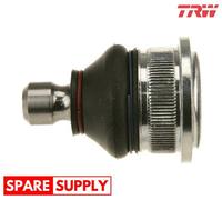 BALL JOINT FOR RENAULT MEGANE TRW JBJ819