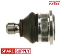 BALL JOINT FOR RENAULT MEGANE TRW JBJ819