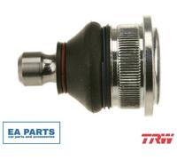 Ball Joint for RENAULT MEGANE TRW JBJ819 NEW