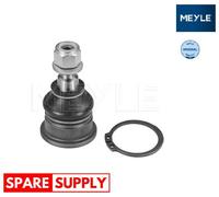 BALL JOINT FOR RENAULT MEYLE 16-16 010 0002