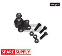 BALL JOINT FOR RENAULT OPEL VAUXHALL MAXGEAR 72-2324
