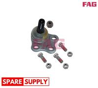 BALL JOINT FOR RENAULT TRAFIC FAG 825 0471 10