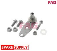 BALL JOINT FOR RENAULT TWINGO WIND FAG 825 0330 10