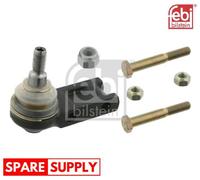 BALL JOINT FOR SAAB FEBI BILSTEIN 12951