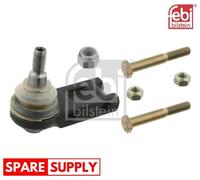 BALL JOINT FOR SAAB FEBI BILSTEIN 12951