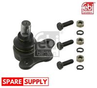 BALL JOINT FOR SAAB FEBI BILSTEIN 22951