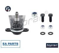 Ball Joint for SEAT ALHAMBRA TOPRAN 109 317