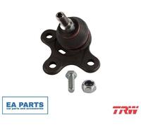 Ball Joint for SEAT AROSA TRW JBJ243